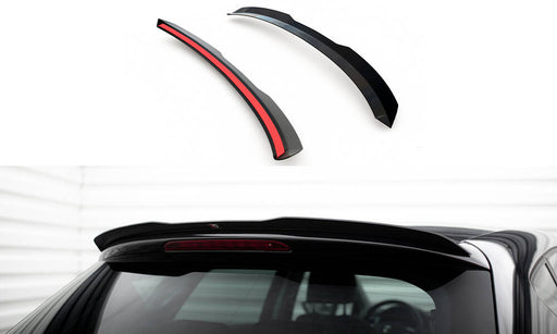 Maxton Design SPOILER CAP SEAT LEON III