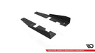 Maxton Design Side Flaps Seat Leon FR Mk4