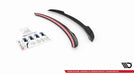 Maxton Design Spoiler Cap Mercedes-Benz E Estate W213