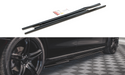 Maxton Design Side Skirts Diffusers Mercedes-Benz E W213