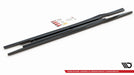 Maxton Design Side Skirts Diffusers Mercedes-Benz E W213