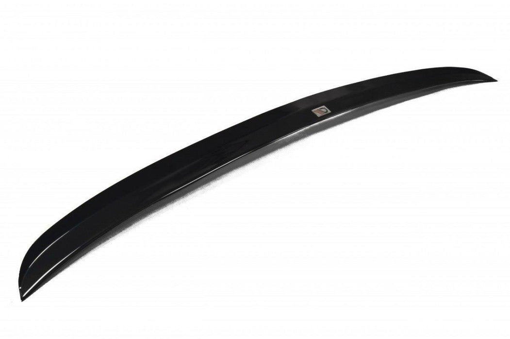 Maxton Design SPOILER CAP Subaru Impreza II WRX