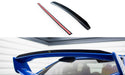 Maxton Design SPOILER CAP SUBARU WRX STI