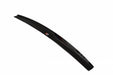 Maxton Design SPOILER CAP Subaru Impreza WRX STI 2009-2011