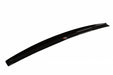 Maxton Design SPOILER CAP Subaru Impreza WRX STI 2009-2011