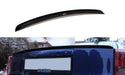 Maxton Design SPOILER CAP TOYOTA CELICA T23 PREFACE