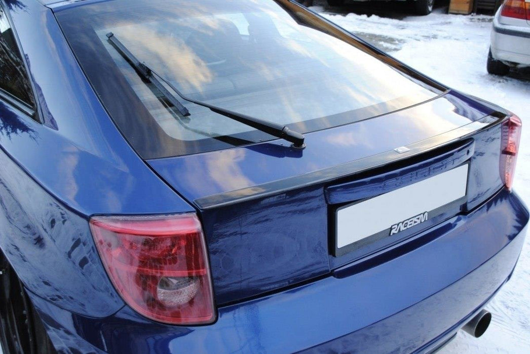 Maxton Design SPOILER CAP TOYOTA CELICA T23 PREFACE