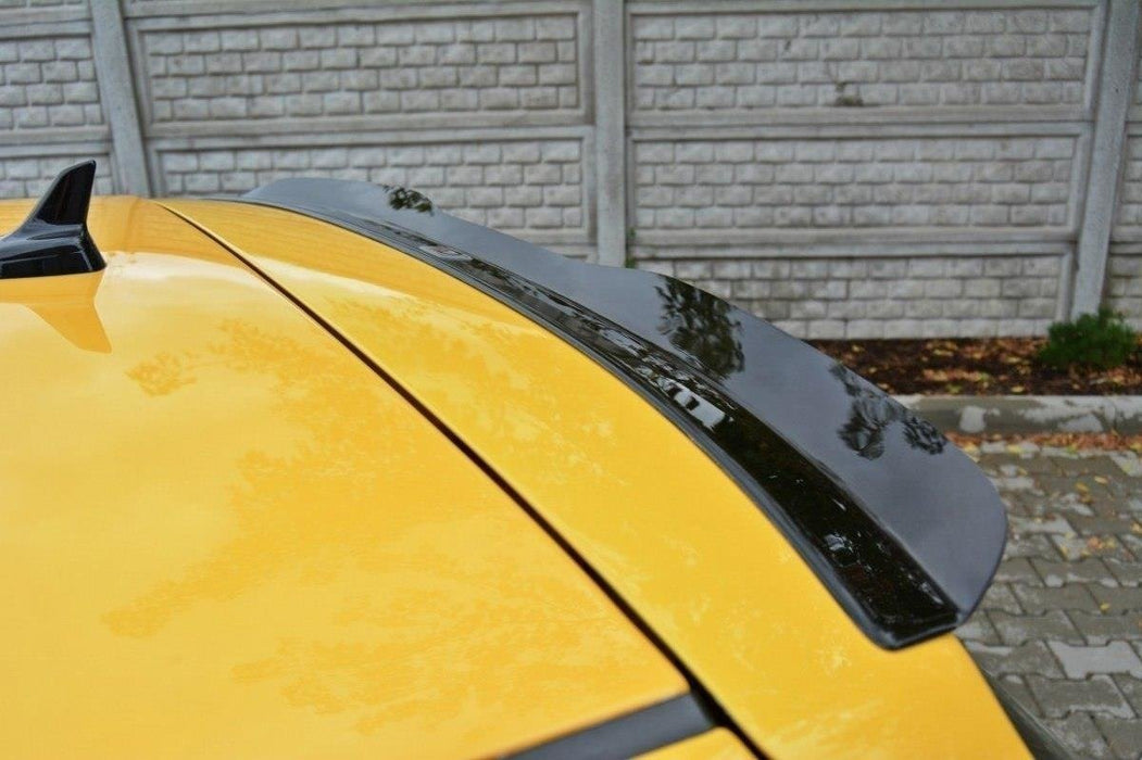 Maxton Design SPOILER CAP VW GOLF IV