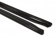 Maxton Design SIDE SKIRTS DIFFUSERS BMW 5 GT F07