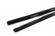 Maxton Design SIDE SKIRTS DIFFUSERS BMW 5 GT F07