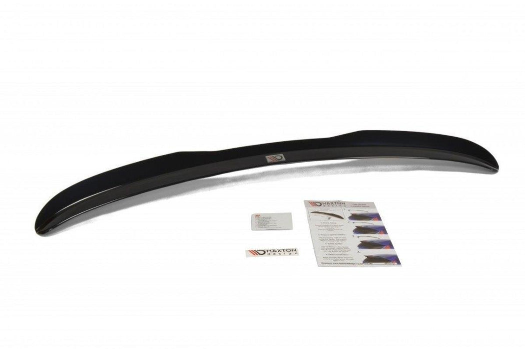 Maxton Design SPOILER CAP VW GOLF MK5 GTI