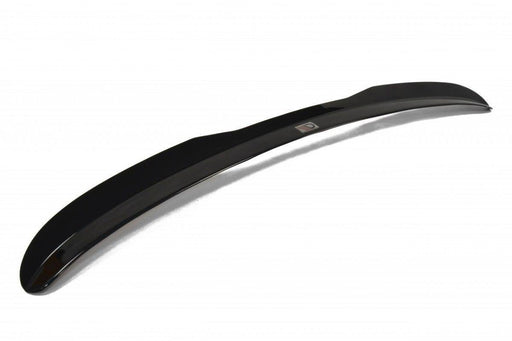 Maxton Design SPOILER CAP VW GOLF MK5 GTI