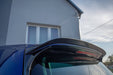 Maxton Design Spoiler Cap V.1 Volkswagen Golf 7 R / R-Line / GTI