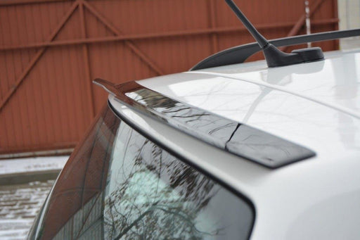 Maxton Design SPOILER CAP VW PASSAT B5 ESTATE