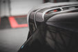 Maxton Design Spoiler Cap V.2 Volkswagen Golf 8 R-Performance / GTI Clubsport