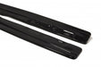 Maxton Design SIDE SKIRTS DIFFUSERS for BMW 6 Gran Coupé MPACK