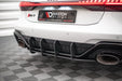 Maxton Design Street Pro Rear Diffuser Audi RS7 C8 / RS6 C8