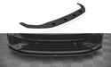 Maxton Design Street Pro Front Splitter Volkswagen Golf R Mk8