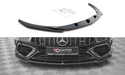 Maxton Design Front Splitter V.3 Mercedes-AMG CLA 45 Aero C118