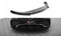 Maxton Design Front Splitter Mercedes-AMG / AMG-Line GLE Coupe / SUV C167 / W167