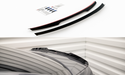 Maxton Design Spoiler Cap Skoda Octavia Mk3 Facelift