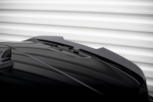 Maxton Design Spoiler Cap V.2 Audi RS3 / S3 / A3 S-Line Sportback 8Y