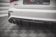 Maxton Design Rear Valance Audi S3 Sportback 8Y