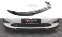 Maxton Design Front Splitter V.2 BMW 3 G20 / G21