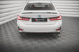 Maxton Design Rear Side Splitters BMW 3 G20 / G21