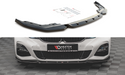 Maxton Design Front Splitter V.5 BMW 3 G20 / G21 M-Pack