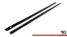 Maxton Design Side Skirts Diffusers V.2 BMW 3 G20 / G21 M-Pack