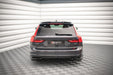 Maxton Design Spoiler Cap Volvo V90 Mk2