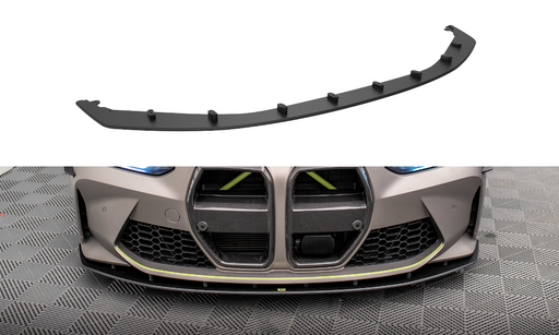 Maxton Design Street Pro Front Splitter BMW M4 G82 / M3 G80