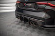 Maxton Design Street Pro Rear Diffuser BMW M4 G82