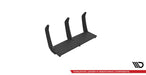 Maxton Design Street Pro Rear Diffuser BMW M4 G82