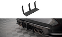 Maxton Design Street Pro Rear Diffuser BMW M4 G82