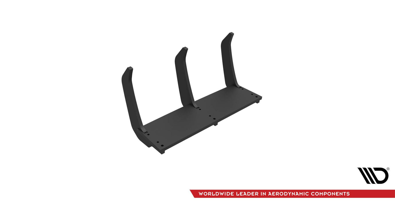 Maxton Design Street Pro Rear Diffuser BMW M4 G82