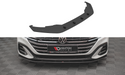 Maxton Design Street Pro Front Splitter Volkswagen Arteon R-Line Facelift