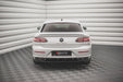 Maxton Design Street Pro Rear Side Splitters Volkswagen Arteon R-Line Facelift