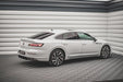 Maxton Design Street Pro Side Skirts Diffusers V.1 Volkswagen Arteon R/ R-Line Facelift