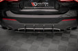 Maxton Design Street Pro Rear Diffuser BMW 4 M-Pack G22