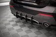 Maxton Design Street Pro Rear Diffuser BMW 4 M-Pack G22