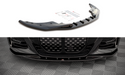 Maxton Design Front Splitter V.1 BMW 4 M-Pack / M440i G22 / G23