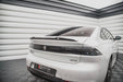 Maxton Design Spoiler Cap Peugeot 508 Sedan Mk2