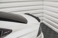 Maxton Design Spoiler Cap Peugeot 508 Sedan Mk2