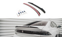 Maxton Design Spoiler Cap Peugeot 508 Sedan Mk2