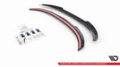 Maxton Design Spoiler Cap BMW 2 Gran Coupe M-Pack F44