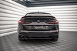 Maxton Design Spoiler Cap BMW 2 Gran Coupe M-Pack F44