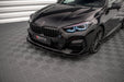 Maxton Design Front Splitter V.1 BMW 2 Gran Coupe M-Pack / M235i F44