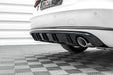 Maxton Design Rear Valance Audi A8 D4